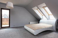 Bromford bedroom extensions