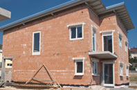 Bromford home extensions