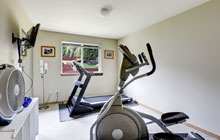 Bromford home gym construction leads