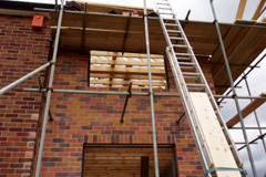house extensions Bromford