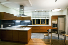 kitchen extensions Bromford